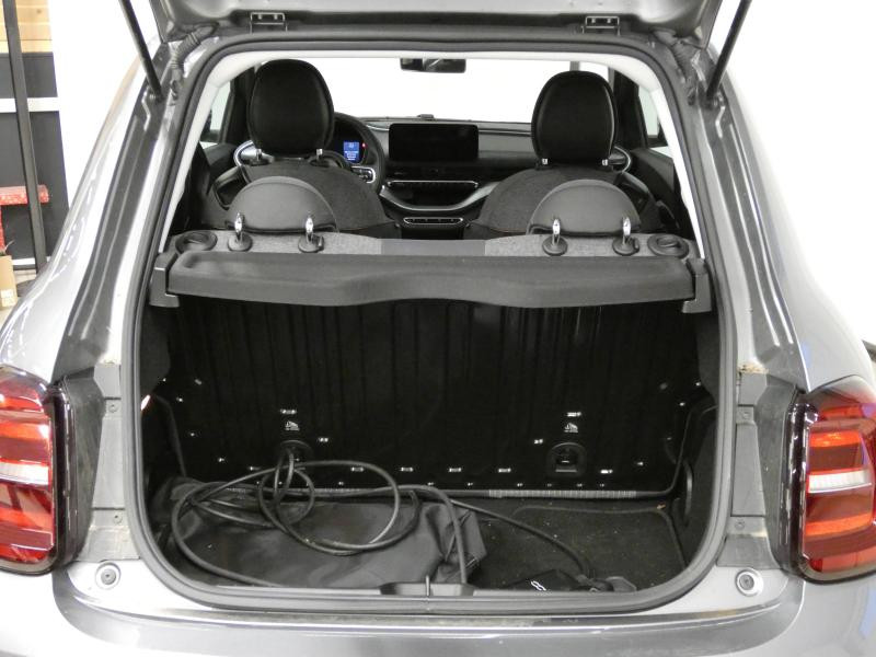 Photo 4 de l'offre de FIAT 500 e 118ch Icône à 24980€ chez Autovia Véhicules Multimarques