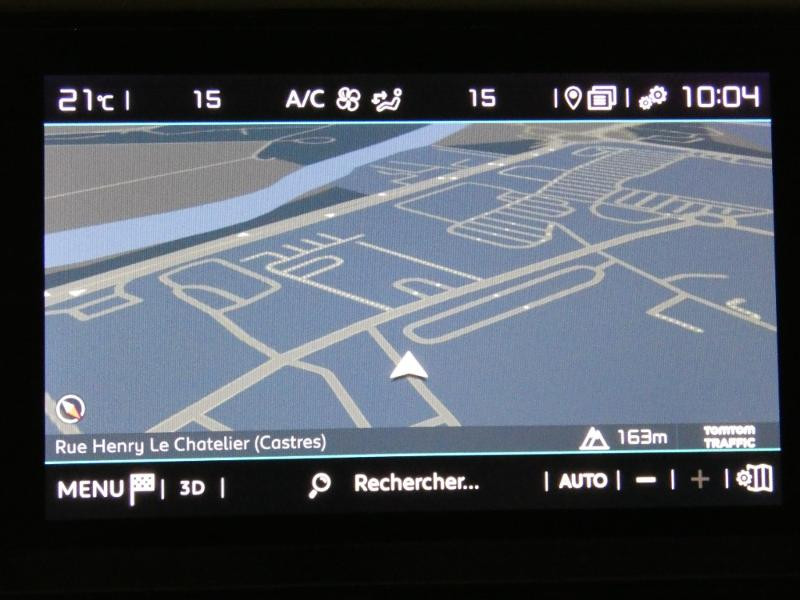 Photo 10 de l'offre de CITROEN C5 Aircross BlueHDi 130ch S&S Shine EAT8 E6.d-TEMP à 28690€ chez Autovia Véhicules Multimarques