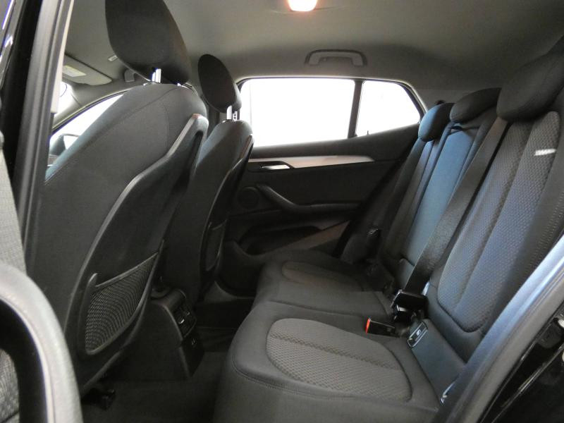 Photo 3 de l'offre de BMW X2 sDrive18dA 150ch Lounge à 25390€ chez Autovia Véhicules Multimarques