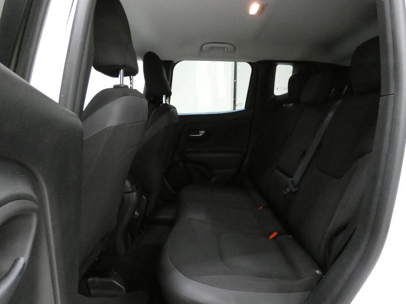 Photo 3 de l'offre de JEEP Renegade 1.6 MultiJet S&S 95ch Brooklyn Edition à 17490€ chez Autovia Véhicules Multimarques