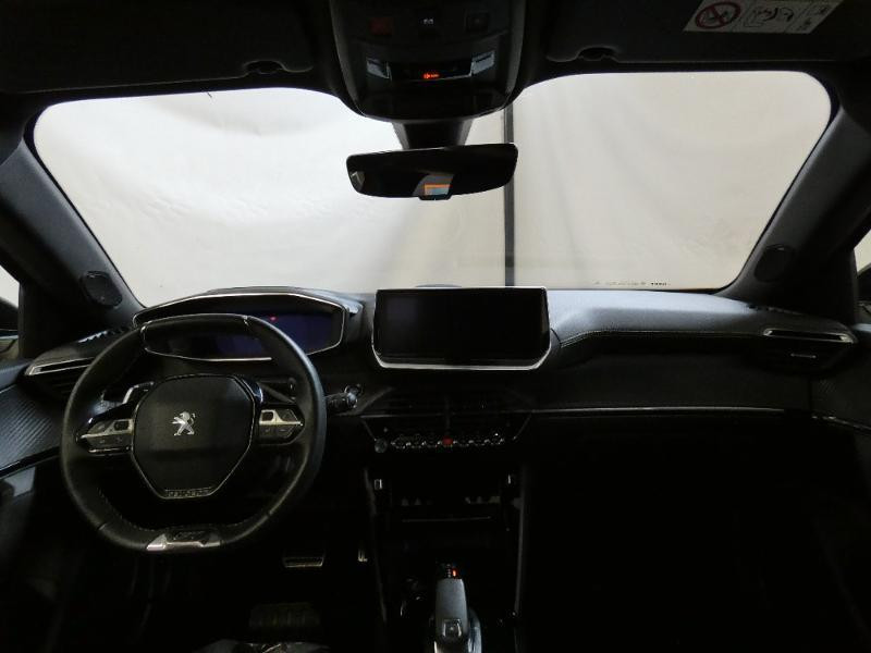 Photo 2 de l'offre de PEUGEOT 2008 1.2 PureTech 155ch S&S GT EAT8 à 27990€ chez Autovia Véhicules Multimarques