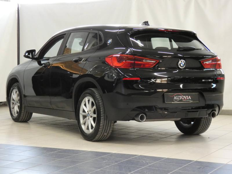 Photo 6 de l'offre de BMW X2 sDrive18dA 150ch Lounge à 25390€ chez Autovia Véhicules Multimarques