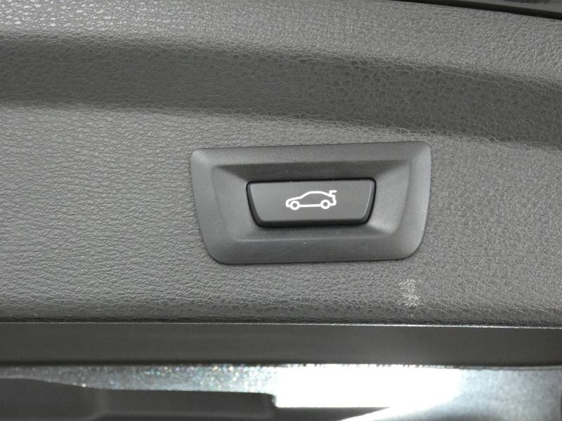 Photo 11 de l'offre de BMW X2 sDrive18dA 150ch Lounge à 25390€ chez Autovia Véhicules Multimarques