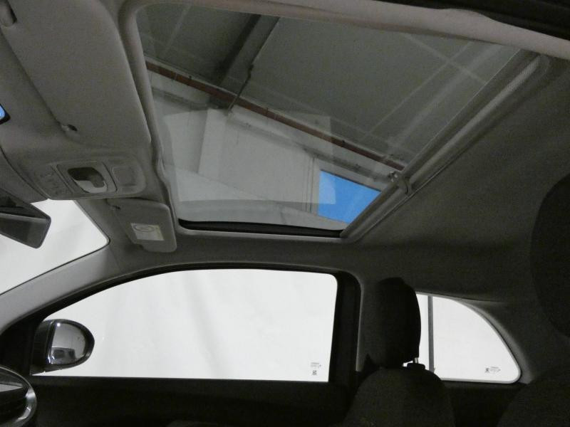Photo 8 de l'offre de FIAT 500 e 118ch Icône à 24980€ chez Autovia Véhicules Multimarques