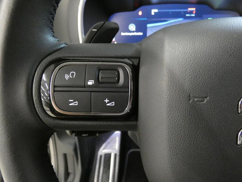 Photo 19 de l'offre de CITROEN C5 Aircross BlueHDi 130ch S&S Shine EAT8 E6.d-TEMP à 28690€ chez Autovia Véhicules Multimarques
