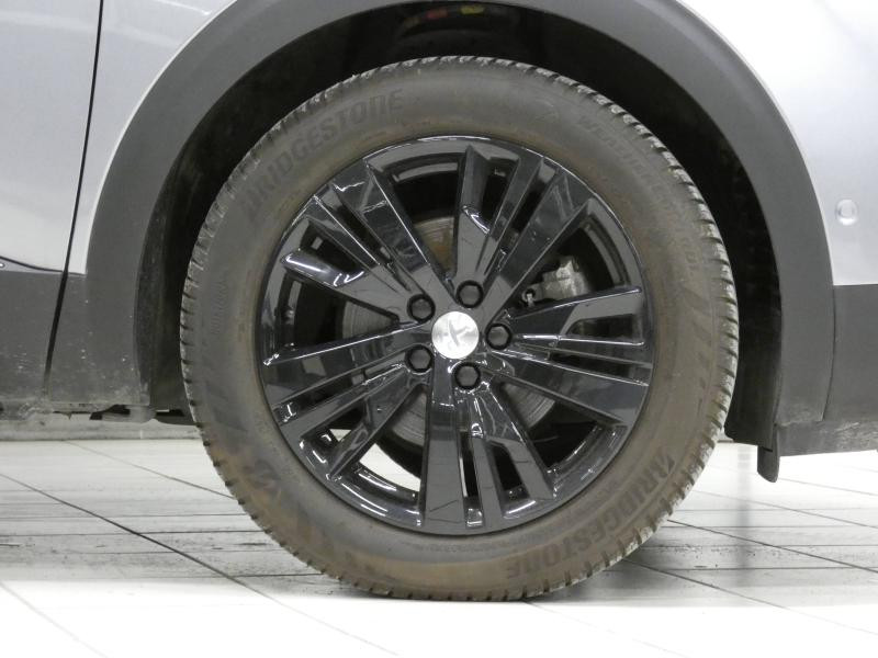 Photo 5 de l'offre de PEUGEOT 3008 1.2 PureTech 130ch Allure S&S à 20490€ chez Autovia Véhicules Multimarques
