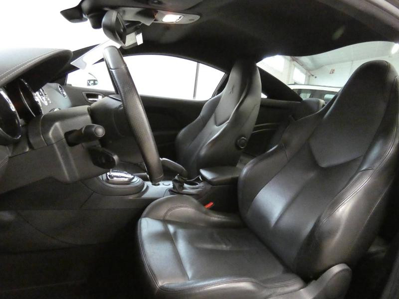 Photo 8 de l'offre de PEUGEOT RCZ 1.6 THP 16v 156ch BA à 15990€ chez Autovia Véhicules Multimarques