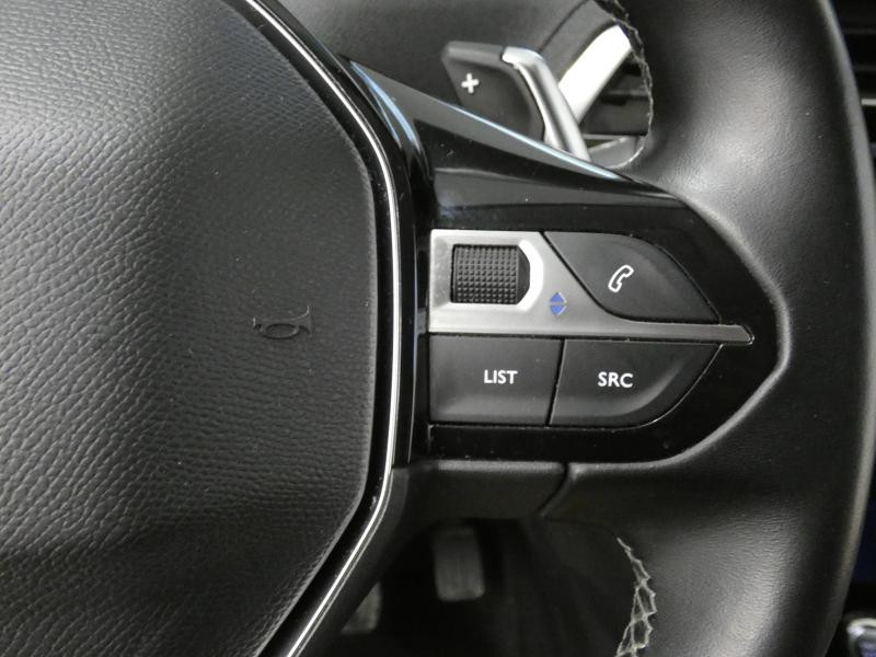 Photo 17 de l'offre de PEUGEOT 5008 1.5 BlueHDi 130ch S&S Allure Pack EAT8 à 28590€ chez Autovia Véhicules Multimarques