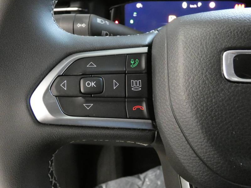 Photo 20 de l'offre de JEEP Compass 1.3 GSE T4 190ch Limited 4xe PHEV AT6 à 33890€ chez Autovia Véhicules Multimarques
