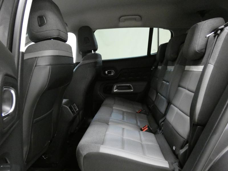 Photo 3 de l'offre de CITROEN C5 Aircross BlueHDi 130ch S&S Shine EAT8 E6.d-TEMP à 28690€ chez Autovia Véhicules Multimarques