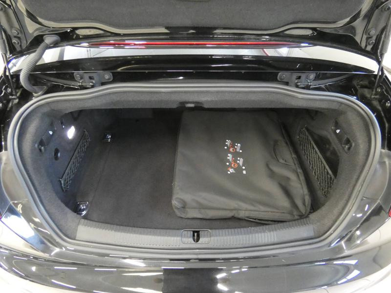 Photo 5 de l'offre de AUDI A5 Cabriolet 40 TDI 204ch S line quattro S tronic 7 à 50980€ chez Autovia Véhicules Multimarques