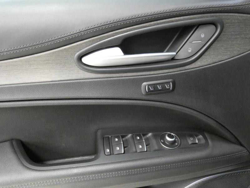 Photo 12 de l'offre de ALFA ROMEO Stelvio 2.2 Diesel 190ch Ti AT8 MY20 à 38990€ chez Autovia Véhicules Multimarques