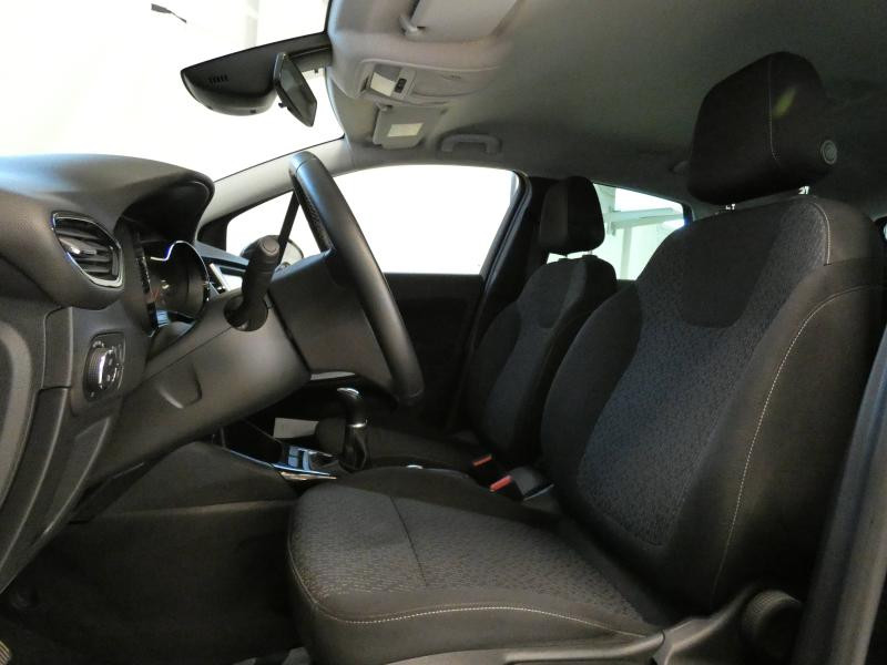 Photo 10 de l'offre de OPEL Crossland X 1.2 83ch Edition Euro 6d-T à 14490€ chez Autovia Véhicules Multimarques
