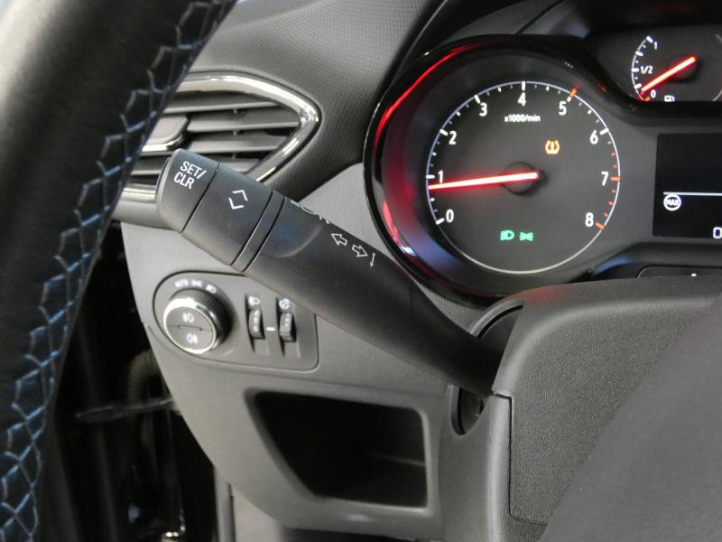 Photo 13 de l'offre de OPEL Crossland X 1.2 83ch Edition Euro 6d-T à 14490€ chez Autovia Véhicules Multimarques