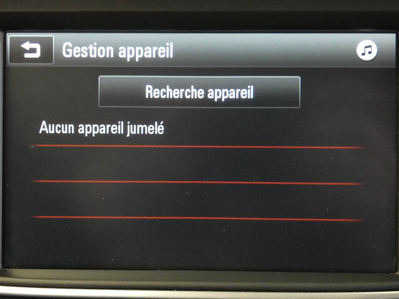 Photo 22 de l'offre de OPEL Crossland X 1.2 83ch Edition Euro 6d-T à 14490€ chez Autovia Véhicules Multimarques