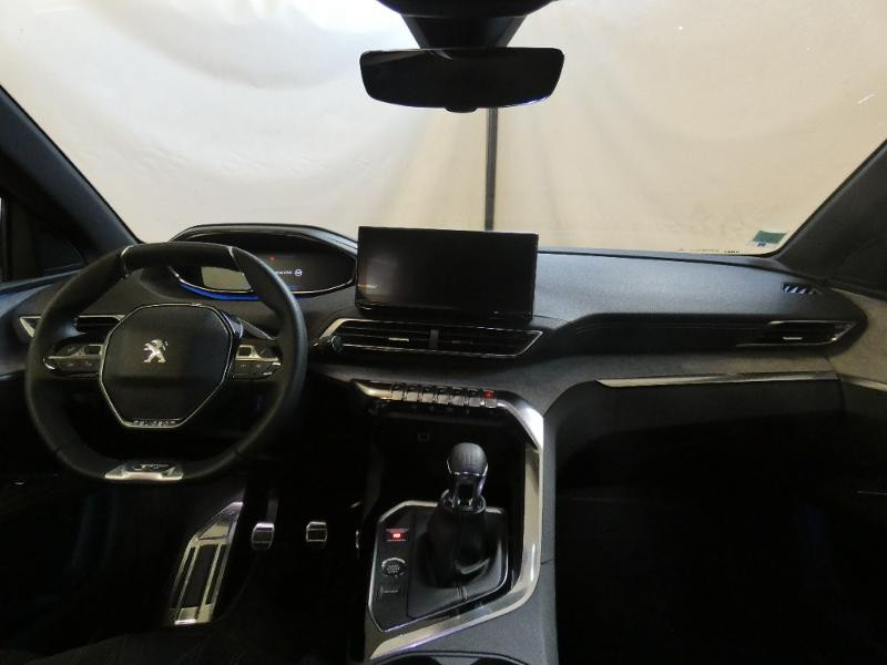Photo 2 de l'offre de PEUGEOT 3008 1.5 BlueHDi 130ch S&S GT à 32290€ chez Autovia Véhicules Multimarques