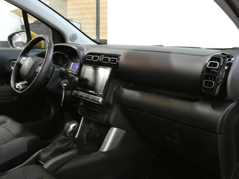 Photo 23 de l'offre de CITROEN C3 Aircross BlueHDi 120ch S&S Rip Curl EAT6 E6.d-TEMP à 19990€ chez Autovia Véhicules Multimarques