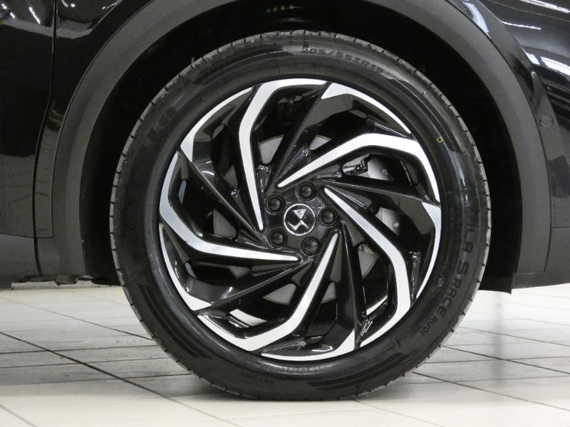 Photo 6 de l'offre de DS DS 7 Crossback E-TENSE 225ch Grand Chic à 45980€ chez Autovia Véhicules Multimarques