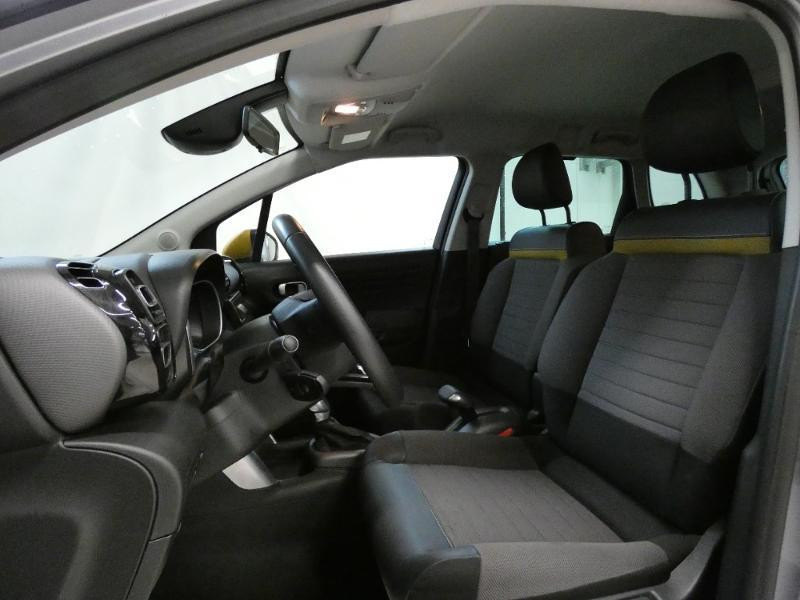 Photo 22 de l'offre de CITROEN C3 Aircross BlueHDi 120ch S&S Rip Curl EAT6 E6.d-TEMP à 19990€ chez Autovia Véhicules Multimarques