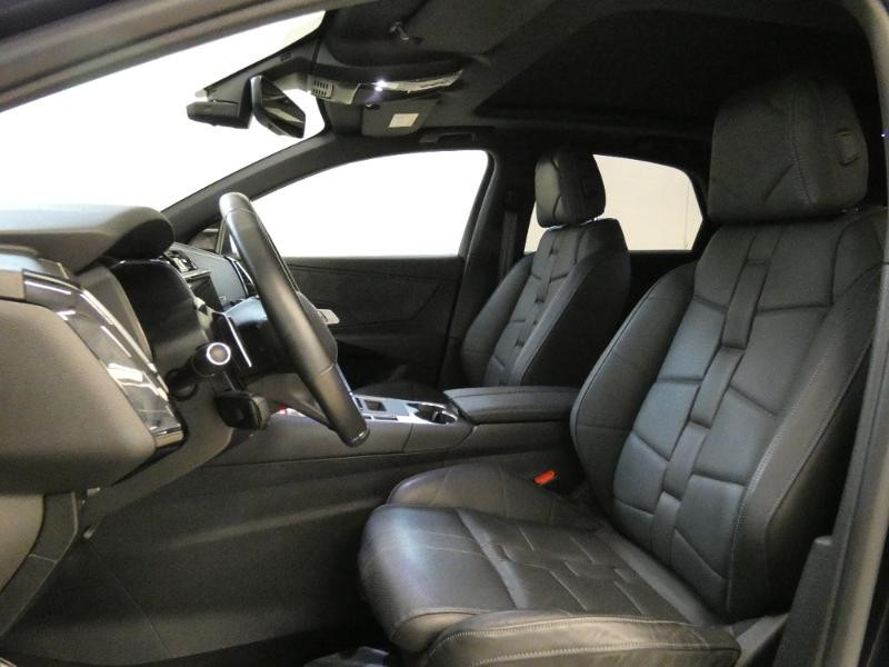 Photo 16 de l'offre de DS DS 7 Crossback E-TENSE 225ch Grand Chic à 45980€ chez Autovia Véhicules Multimarques