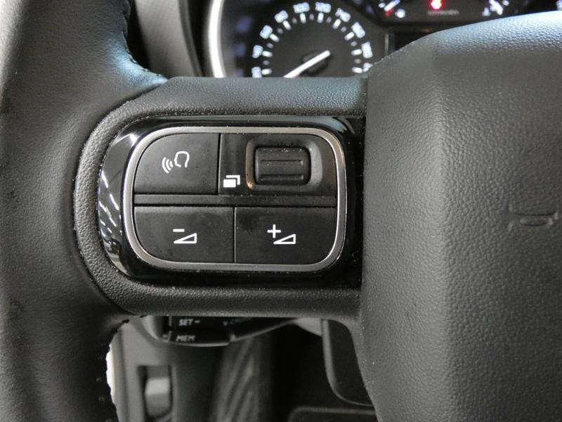 Photo 17 de l'offre de CITROEN C3 Aircross BlueHDi 120ch S&S Rip Curl EAT6 E6.d-TEMP à 19990€ chez Autovia Véhicules Multimarques