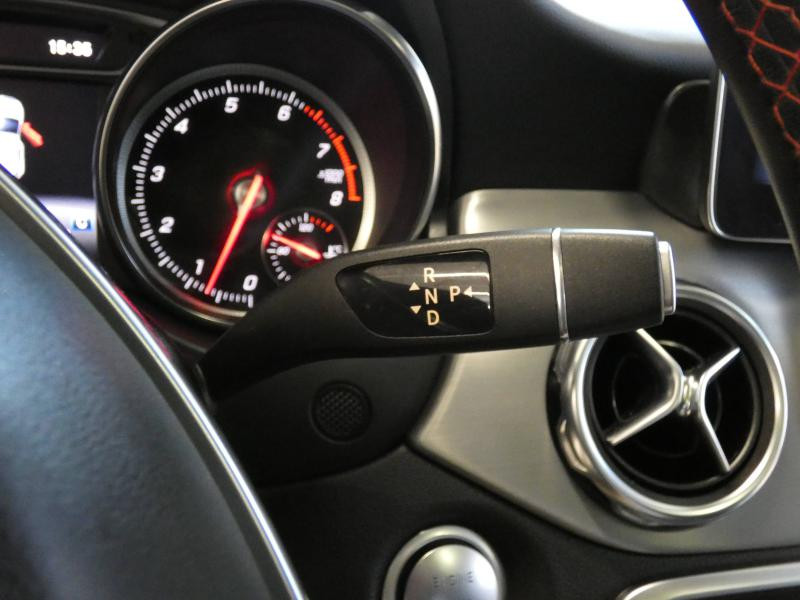 Photo 15 de l'offre de MERCEDES-BENZ GLA 200 Fascination 7G-DCT à 28980€ chez Autovia Véhicules Multimarques