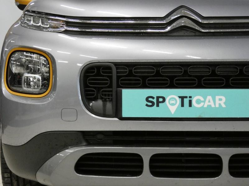 Photo 7 de l'offre de CITROEN C3 Aircross BlueHDi 120ch S&S Rip Curl EAT6 E6.d-TEMP à 19990€ chez Autovia Véhicules Multimarques