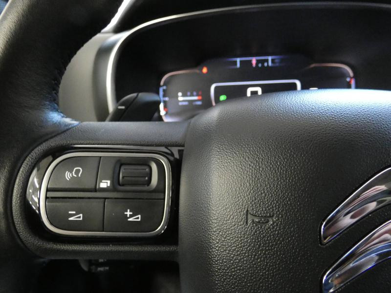 Photo 21 de l'offre de CITROEN C5 Aircross BlueHDi 130ch S&S Feel EAT8 à 24980€ chez Autovia Véhicules Multimarques