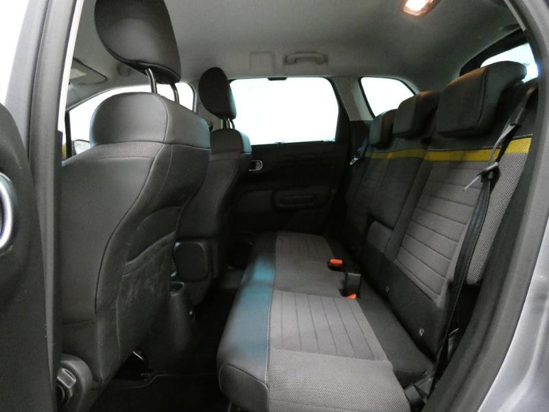 Photo 3 de l'offre de CITROEN C3 Aircross BlueHDi 120ch S&S Rip Curl EAT6 E6.d-TEMP à 19990€ chez Autovia Véhicules Multimarques