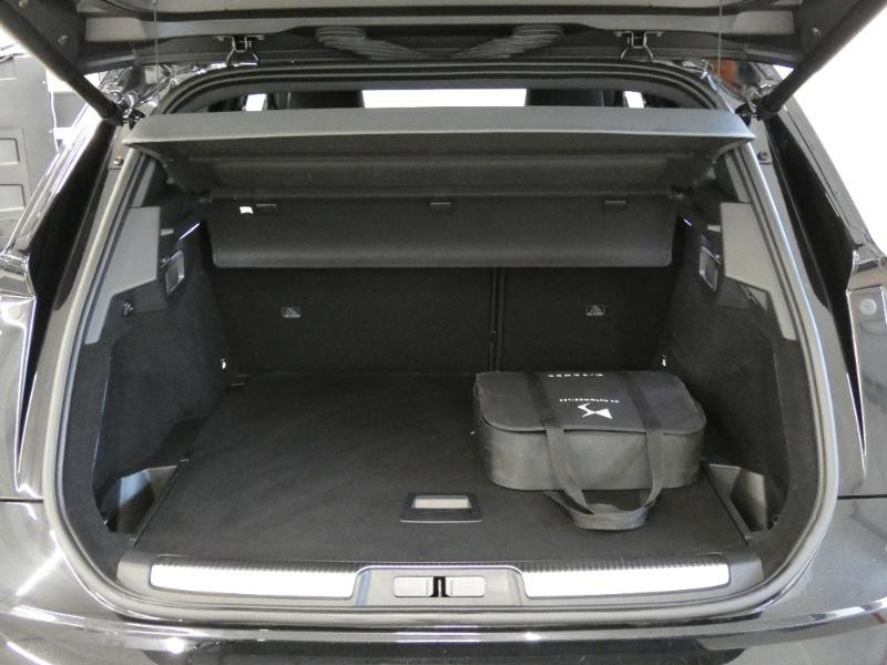 Photo 4 de l'offre de DS DS 7 Crossback E-TENSE 225ch Grand Chic à 45980€ chez Autovia Véhicules Multimarques