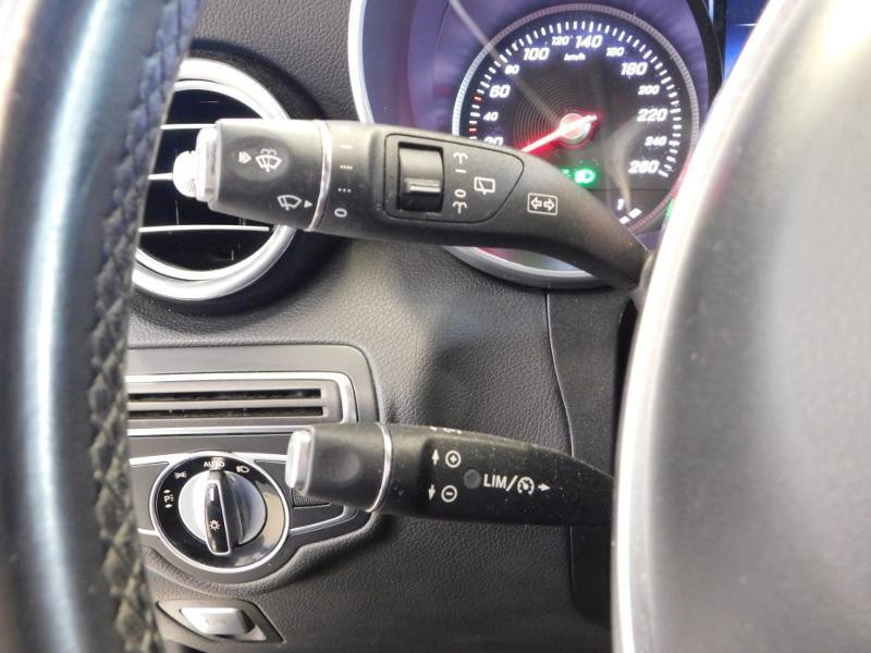 Photo 11 de l'offre de MERCEDES-BENZ GLC 250 d 204ch Sportline 4Matic 9G-Tronic à 30990€ chez Autovia Véhicules Multimarques