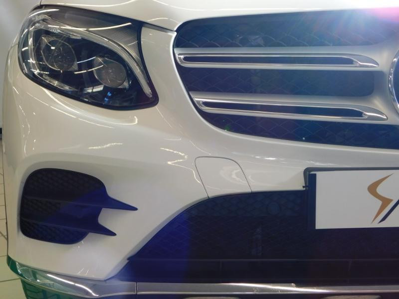 Photo 7 de l'offre de MERCEDES-BENZ GLC 250 d 204ch Sportline 4Matic 9G-Tronic à 30990€ chez Autovia Véhicules Multimarques