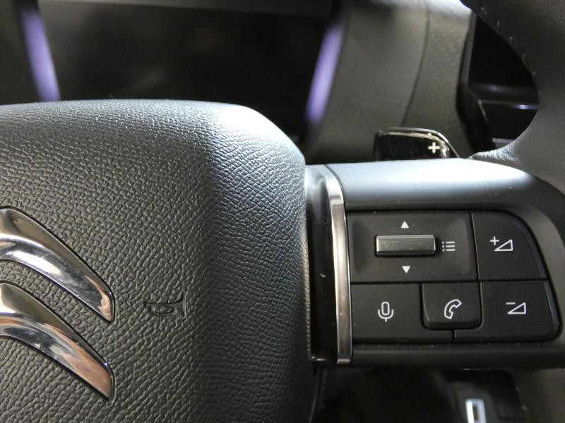 Photo 21 de l'offre de CITROEN C4 BlueHDi 130ch S&S Feel Pack EAT8 à 23680€ chez Autovia Véhicules Multimarques