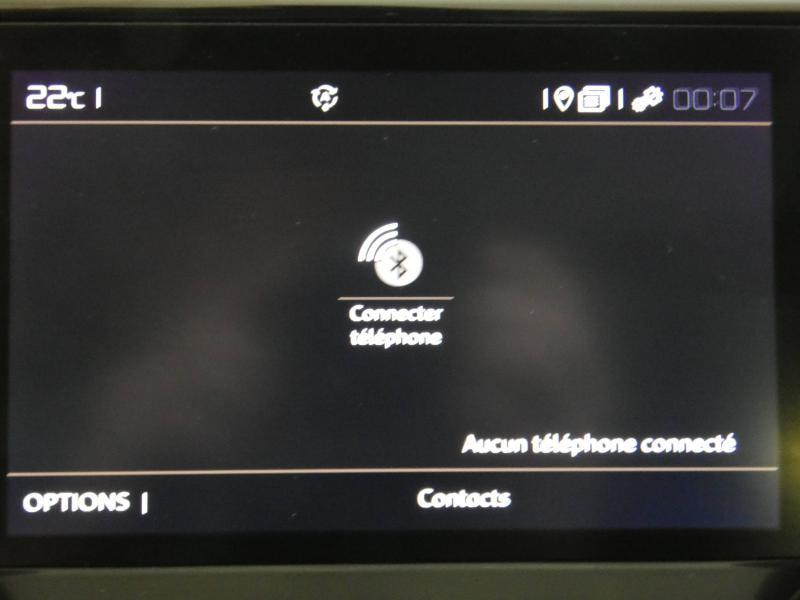 Photo 11 de l'offre de CITROEN C5 Aircross BlueHDi 130ch S&S Feel EAT8 à 24980€ chez Autovia Véhicules Multimarques
