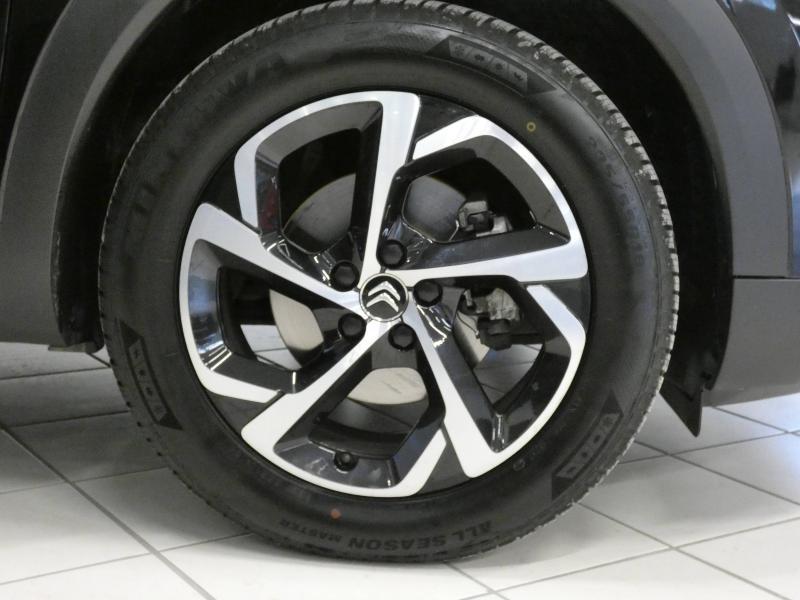 Photo 5 de l'offre de CITROEN C5 Aircross BlueHDi 130ch S&S Feel EAT8 à 24980€ chez Autovia Véhicules Multimarques