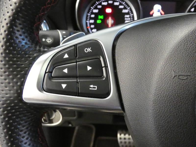 Photo 16 de l'offre de MERCEDES-BENZ GLA 200 Fascination 7G-DCT à 28980€ chez Autovia Véhicules Multimarques