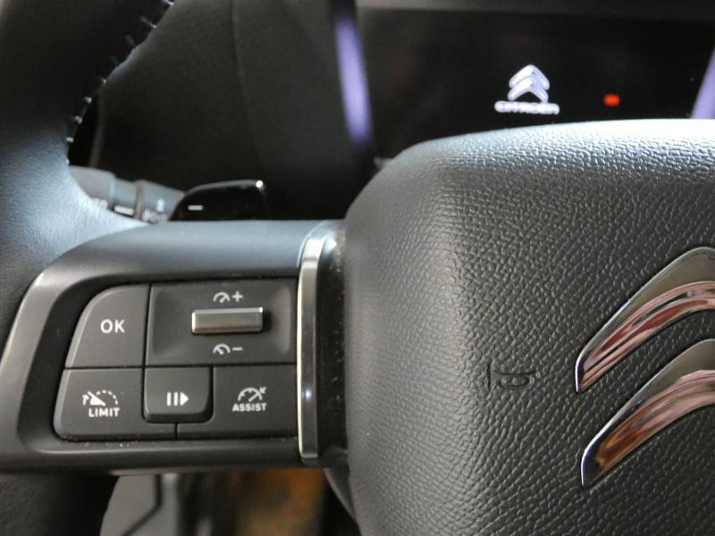 Photo 22 de l'offre de CITROEN C4 BlueHDi 130ch S&S Feel Pack EAT8 à 23680€ chez Autovia Véhicules Multimarques