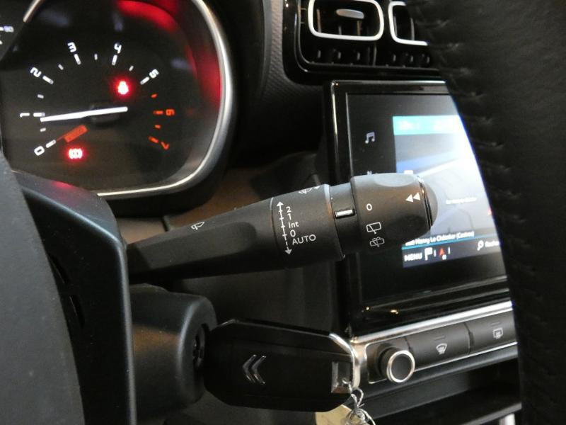Photo 18 de l'offre de CITROEN C3 Aircross BlueHDi 120ch S&S Rip Curl EAT6 E6.d-TEMP à 19990€ chez Autovia Véhicules Multimarques