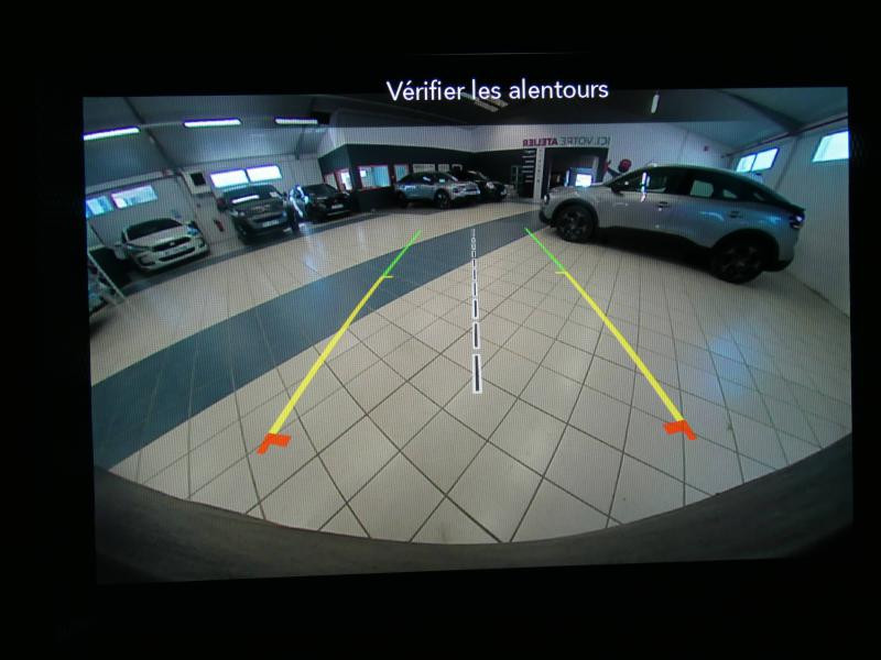 Photo 9 de l'offre de JEEP Wrangler Unlimited 2.0 T 380ch 4xe 80th Anniversary Command-Trac à 68890€ chez Autovia Véhicules Multimarques