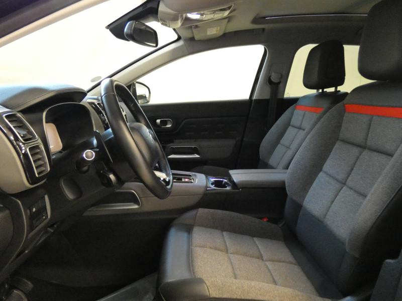 Photo 25 de l'offre de CITROEN C5 Aircross BlueHDi 130ch S&S Feel EAT8 à 24980€ chez Autovia Véhicules Multimarques