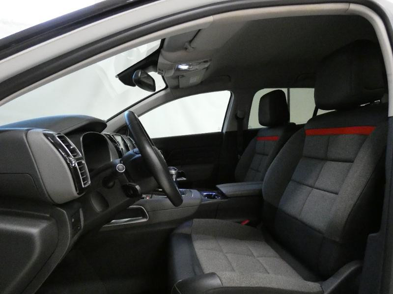 Photo 22 de l'offre de CITROEN C5 Aircross BlueHDi 130ch S&S Feel à 18470€ chez Autovia Véhicules Multimarques