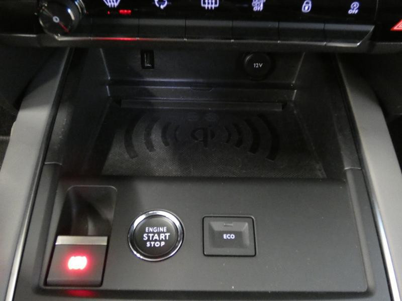 Photo 15 de l'offre de CITROEN C5 Aircross BlueHDi 130ch S&S Feel à 18470€ chez Autovia Véhicules Multimarques