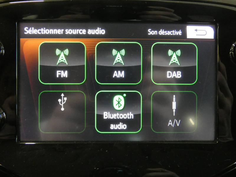 Photo 21 de l'offre de CITROEN C1 VTi 72 S&S Feel 5p E6.d à 12990€ chez Autovia Véhicules Multimarques