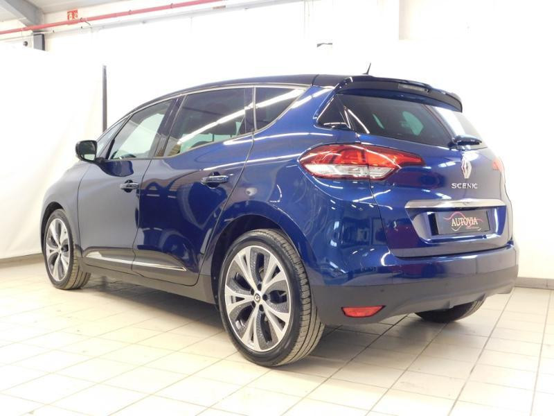Photo 6 de l'offre de RENAULT Scenic 1.6 dCi 130ch energy Intens à 20490€ chez Autovia Véhicules Multimarques
