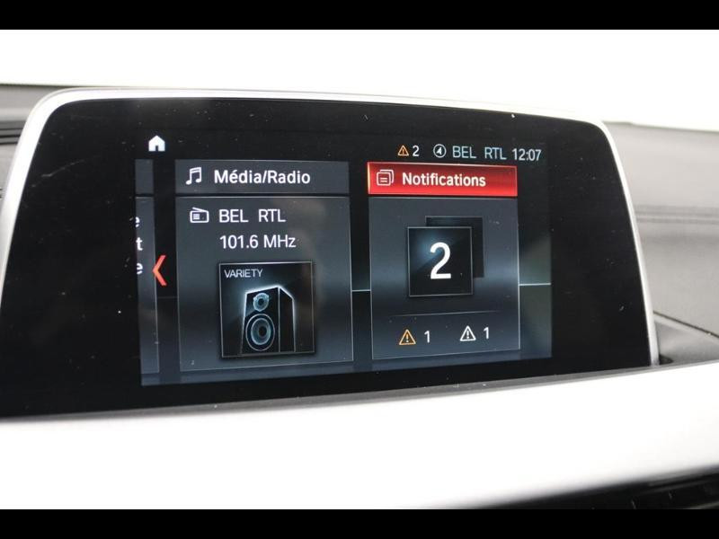 Photo 19 de l'offre de BMW X2 sDrive18d 150ch Lounge à 25890€ chez Autovia Véhicules Multimarques