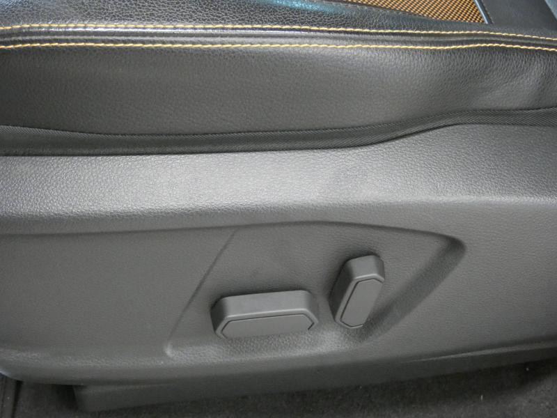 Photo 26 de l'offre de FORD Ranger 3.2 TDCi 200ch Double Cabine Wildtrak BVA à 38790€ chez Autovia Véhicules Multimarques