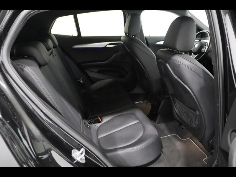 Photo 3 de l'offre de BMW X2 sDrive18d 150ch Lounge à 25890€ chez Autovia Véhicules Multimarques