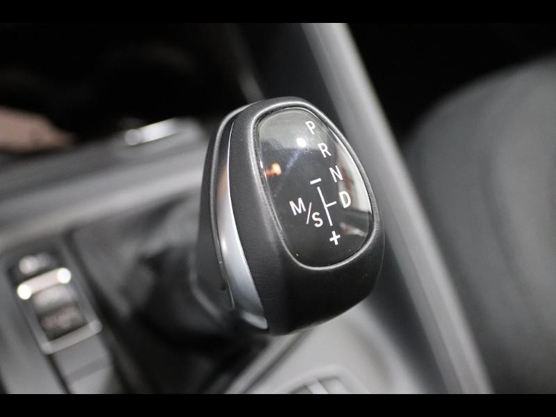Photo 28 de l'offre de BMW X1 xDrive20dA 190ch Business à 25980€ chez Autovia Véhicules Multimarques