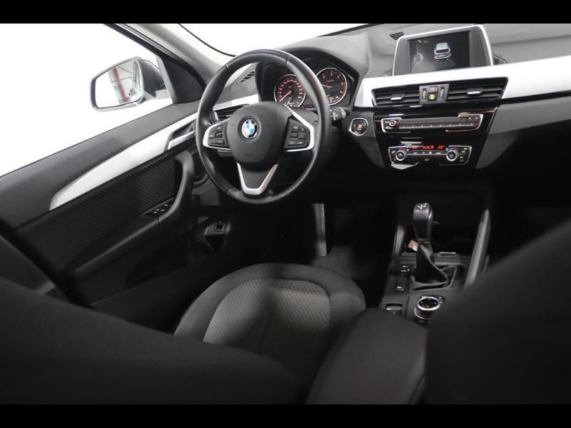 Photo 2 de l'offre de BMW X1 xDrive20dA 190ch Business à 25980€ chez Autovia Véhicules Multimarques