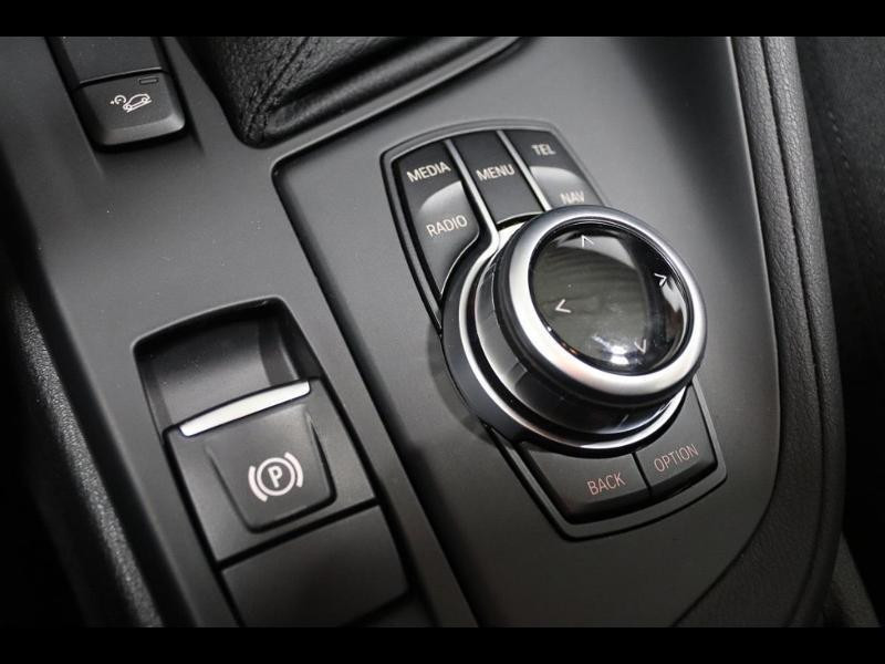 Photo 11 de l'offre de BMW X1 xDrive20dA 190ch Business à 25980€ chez Autovia Véhicules Multimarques